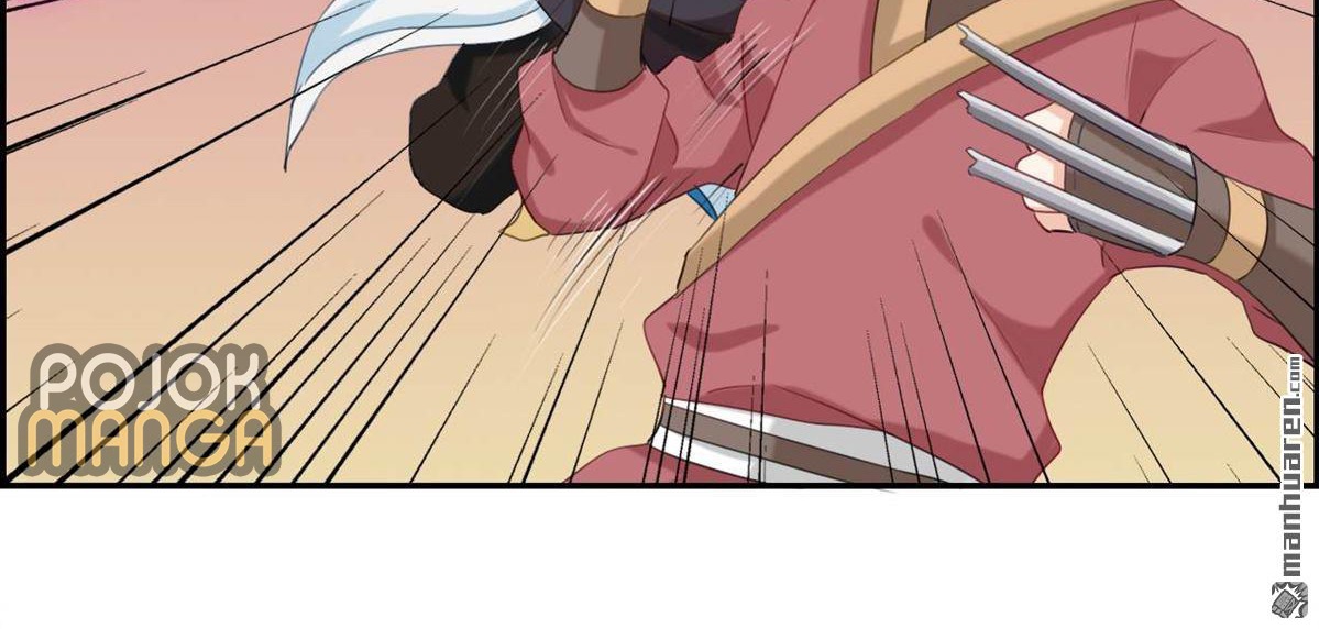 Strongest System (The Strongest Dandy System) Chapter 04 Gambar 12